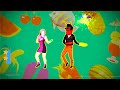 Just Dance 2019 MOD Wii U-  Rock Lobster by The B-52's