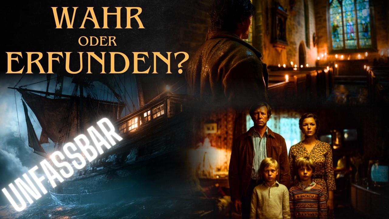 Diese 3 Begegnungen sind so verstörend, dass sie eigentlich nicht wahr sein dürften | Im Zwielicht