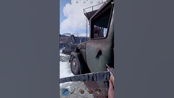 How to take over a quarry like a PRO (RUST)