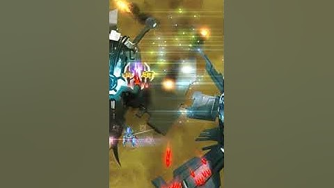 Phoenix  2 - WRAITH (LAMBDA APEX) Showcase!