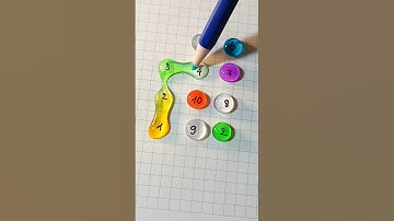 Vẽ một đường nối hết giọt nước 🤔 #shorts #quiz #iqtest #solution #question#games