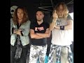 Santa Cruz interview Download 2016 (TotalRock)