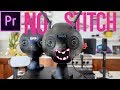 IS THIS FOR REAL❗️❓ Insta360 Pro 2 - "No-Stitch" Adobe Premiere Editing Tutorial