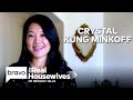 Meet Crystal Kung Minkoff, the Newest Real Housewife of Beverly Hills | RHOBH