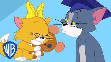 Tom & Jerry | Let