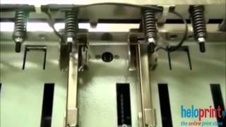 Funbind Booklet Maker