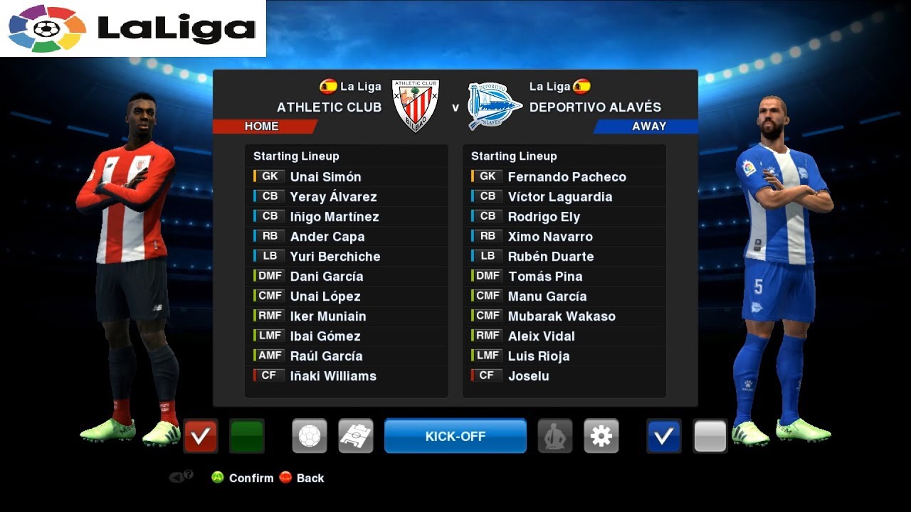 camera iphone 8 plus apk Athletic Club v Alavés