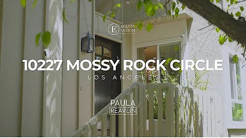 Bel Air Glen - Light & Bright - 10227 Mossy Rock Circle