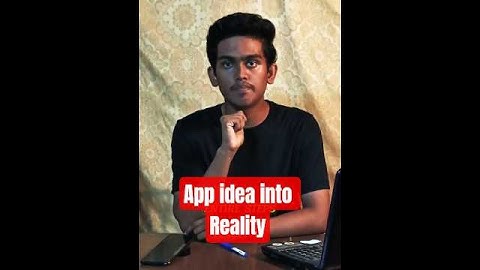 I used ChatGPT to create an APP 😱🤯