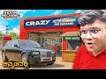 🤯ಮೆಕ್ಯಾನಿಕ್ ಶಾಪ್ ಆರಂಭ! | CRAZY BALRAJ | EP-01