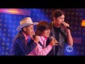 Fabio, Adrián y David cantan Día Tras Día | La Voz Kids Colombia 2018 1