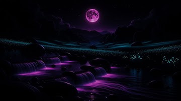 Fall Into Sleep Instantly NO ADS • Melatonin Release, Increase Deep Sleep • Remove Insomnia Forever
