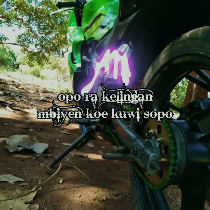 short_story wa ninja rr || ilat tanpo balung