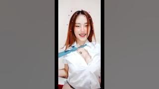 Jessika intan live IG full