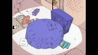 Ed Edd N Eddy Can Opener Man