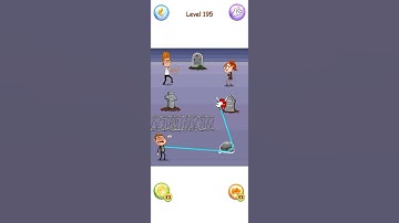 Troll Robber level 195