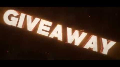 2K Subs Intro Giveaway!