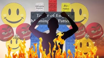 hip hip horray toemp has been got