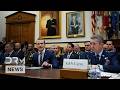BREAKING: US Defense Officials Clash in Congress Over $25 Billion Iran War Spending Reveal | AC15
