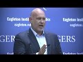 "The Future of the Republican Party" - Steve Schmidt