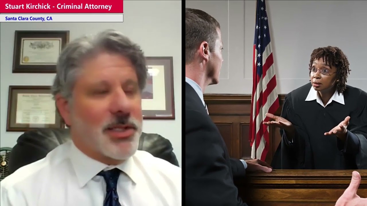 Demystifying the Criminal Court Process for Misdemeanors and Small Cases