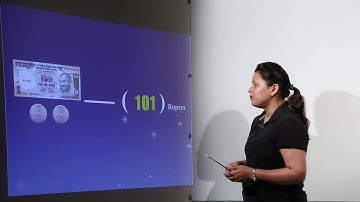 Best Free Topic l Class 4th I Maths I ICSE I Chapter Money & Profit Loss I L35