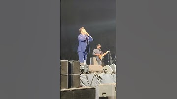 IIT Bombay mood Indigo 2025 #sonunigham #public #iitbombay #iitbombay