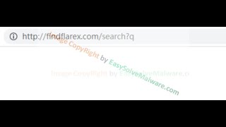 Findflarex.com Redirects Google To Boyu.com.tr How To Remove Findflarex.com Redirect Virus ?