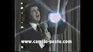 Camilo Sesto Vivir Así Es Morir De Amor, 1978. Camilo Sesto Vivir Así Es Morir De Amor, 1978.