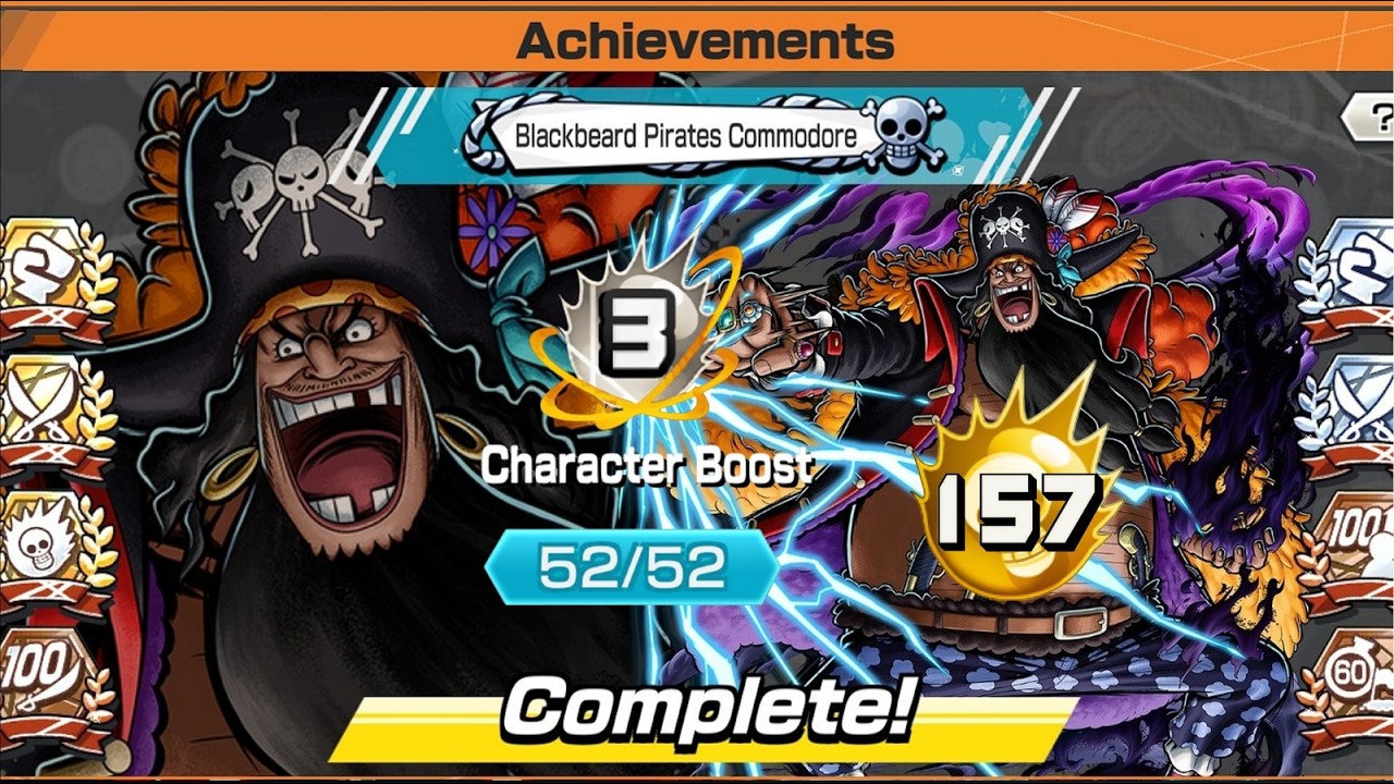 FINALMENTE HYPEI O BARBA NEGRA! O MONSTRO FINALMENTE CHEGOU!!