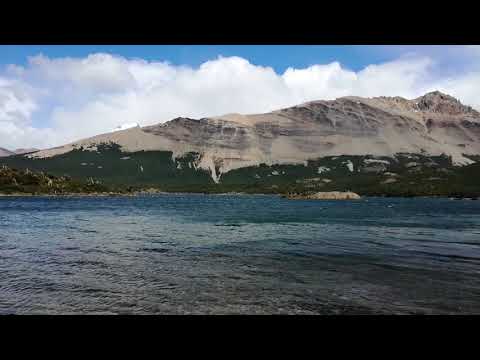 Laguna Capri, El Chaltén, Santa Cruz