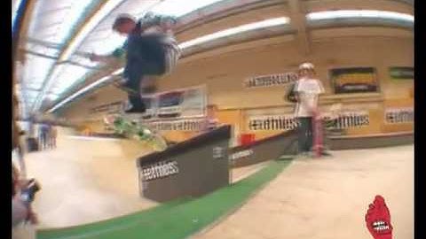 45 PUZZLE SKATE VIDEO ISSUE 45 PART 03