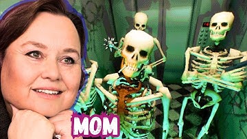 MOM REACTS TO 1nonly - GRAILED (feat. Freddie Dredd) [Official Music Video]
