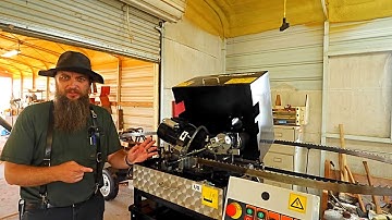 This Tool Saves Me Thousands $$ At My Sawmill!