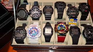 : Casio colecci'on personal 2025 #fan #casio #coleccion #chile