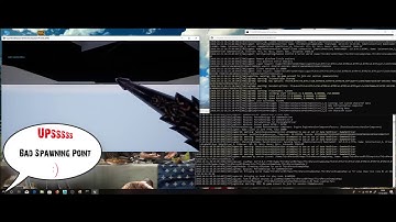 Metin2 Unreal - part.5