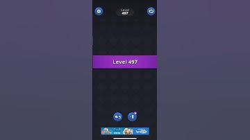 Color Bubble - Ball Sort Puz (Level 497)