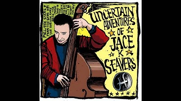 Jace K. Seavers-God and Superman