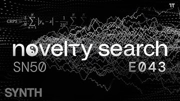 Bittensor Subnet 50 :: SYNTH :: Bitcoin Forecasting on Mathy AI Steroids