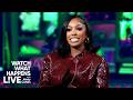 Porsha Williams Picks Her Favorite RHOA Newbie | WWHL