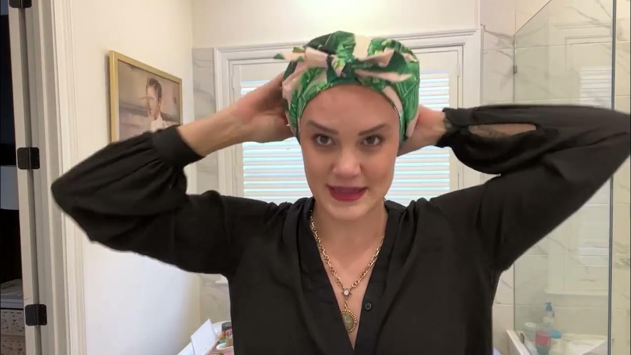 How Often Should You Shampoo Your Hair? YouTube