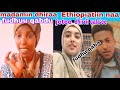 Madamin Tuni Dhiraa Ethiopatii Mallee Hin Herumuu Naaf Soqaa Jettii Nu Uu Malitii Herumunaa