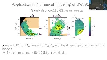 Numerical modeling of gravitational wave sources in multimessenger astronomy era - Kenta Kiuchi