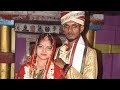 Best wedding highlights 2023 ll sunil weds sony ll bk bright media presentation