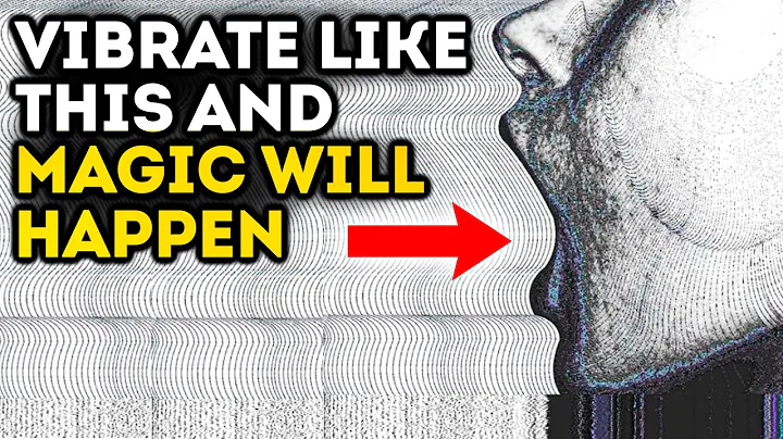 Everything is Energy | Once You Learn To Vibrate CORRECTLY, Reality is YOURS.