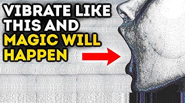 Everything is Energy | Once You Learn To Vibrate CORRECTLY, Reality is YOURS.