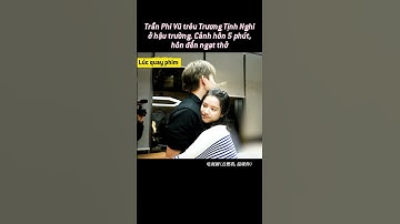 Còn không buông tay là mỏ hỗn hôn thật đây này 😜|Chiếc Bật Lửa và Váy Công Chúa|YOUKU Vietnam Shorts