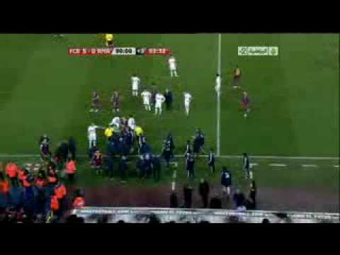 مدريدي يم الكورل