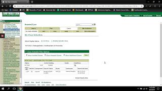 Southeastern Louisiana University How To Enroll In A Class