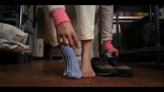 Millie Bobby Brown Feet | Stranger Things Season 4